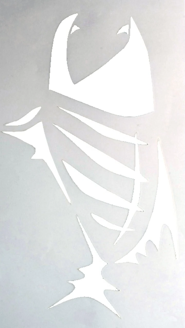 G Loomis Boat Stickers