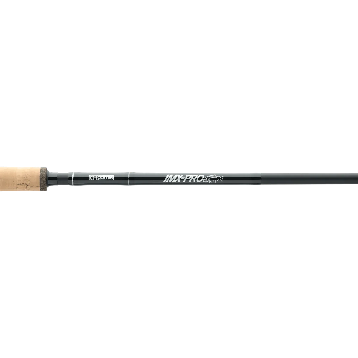 G. Loomis IMX -Pro Salmon BC/Mooching Rod