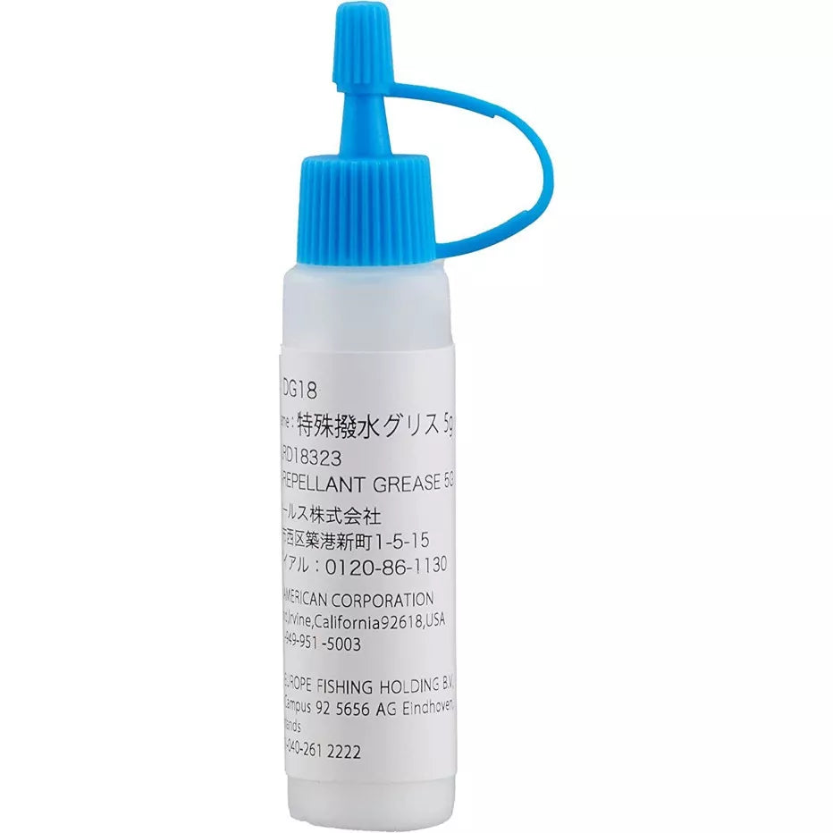 Shimano Water Repellant Grease