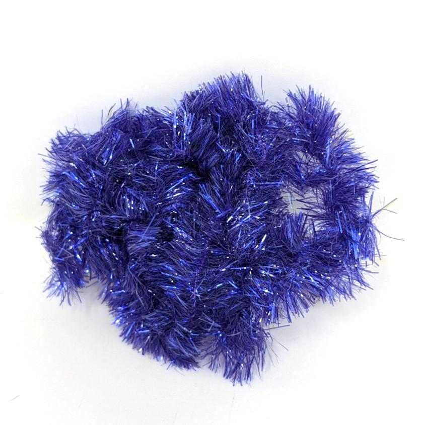 Hareline Frizzle Chenille