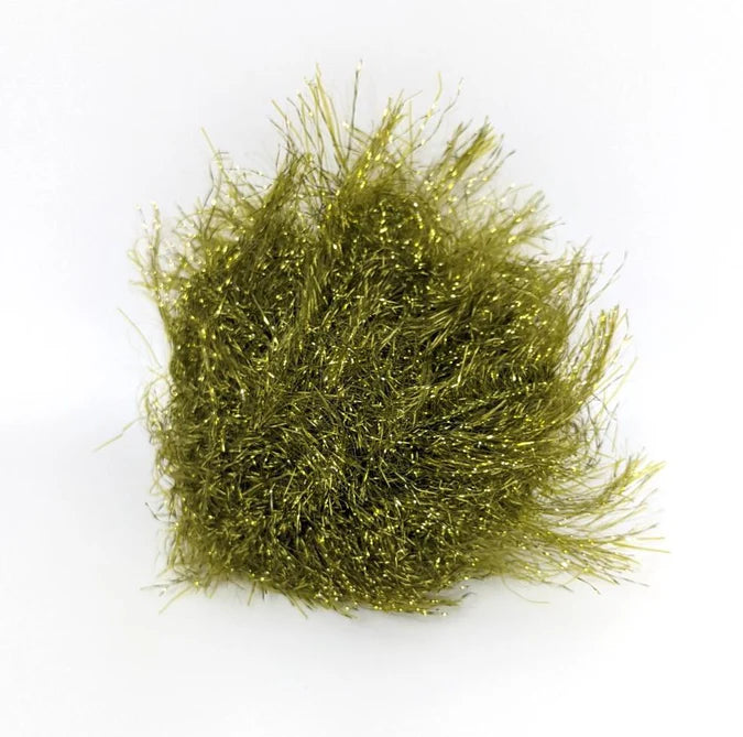 Hareline Polar Flash Reflector Chenille