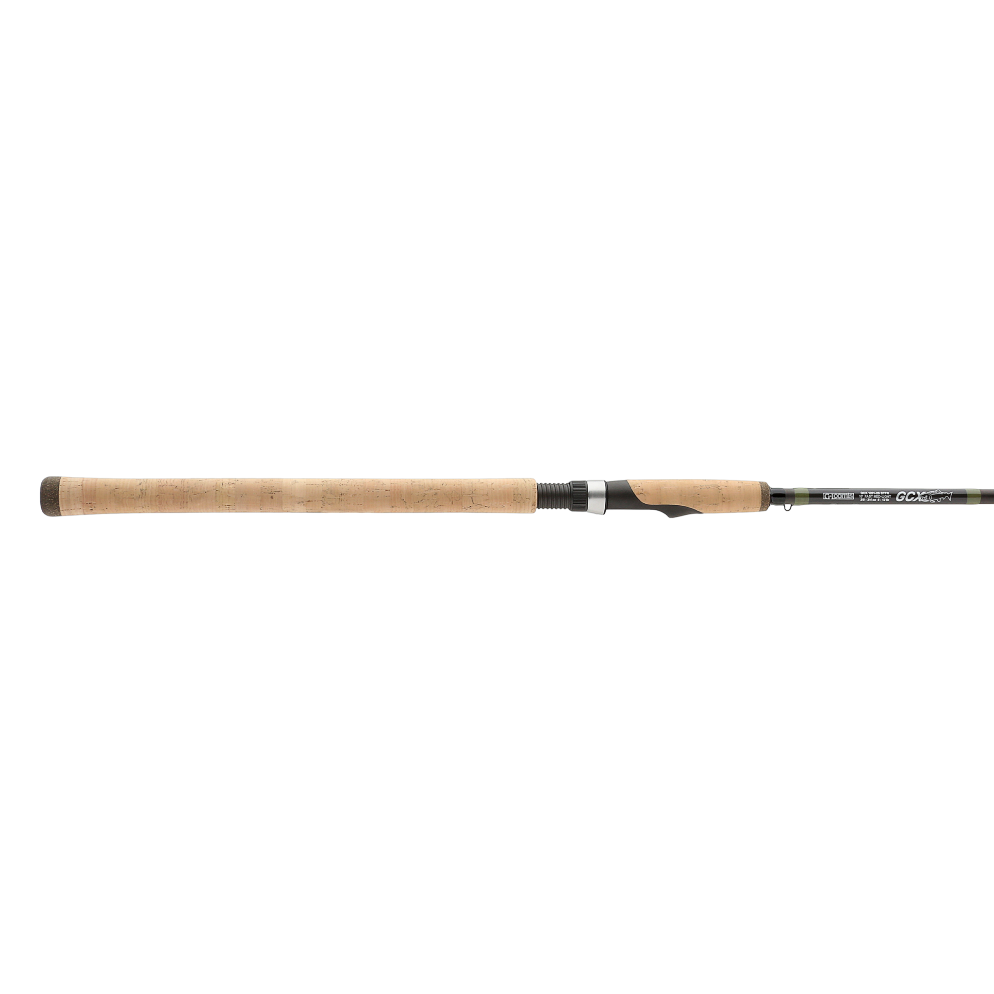 Trout Finalist Boron Twitchin TF-T80HS Cond/B+ | eBay