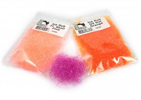 Hareline Ice Dubbing
