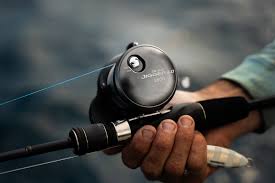 Shimano Ocea Jigger 2500 LD