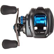 Shimano SLX DC Baitcasting Reel