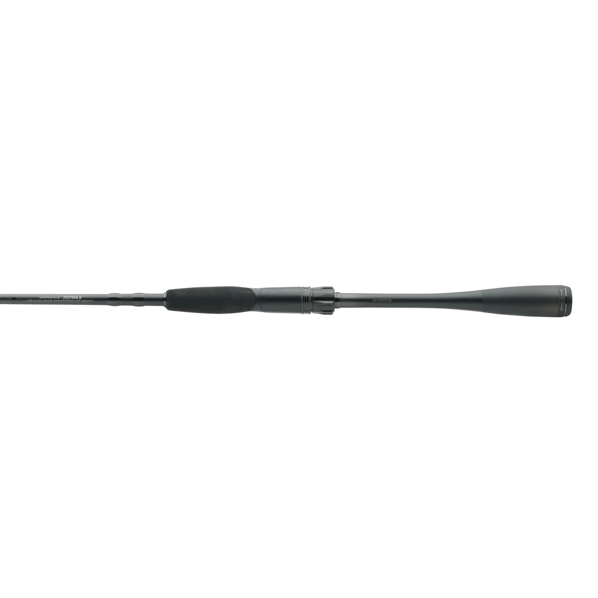 Shimano Zodias B Spinning Rods