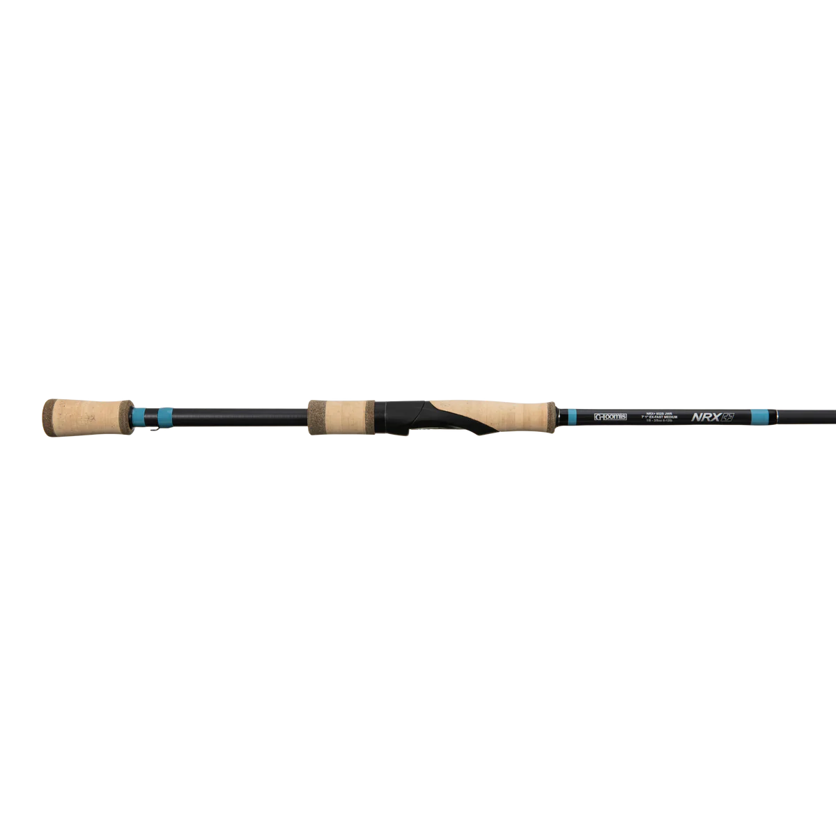 G Loomis NRX+ Jig & Worm Spinning Rod