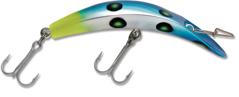 Luhr-Jensen Rattling Kwikfish X-Treme Diving Plug