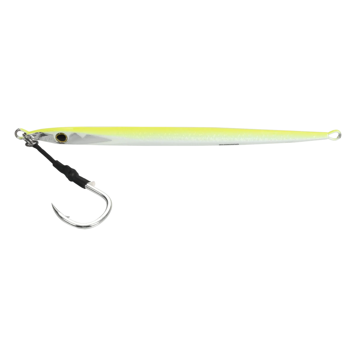Shimano Ocea Speed Slasher Sinking Jig