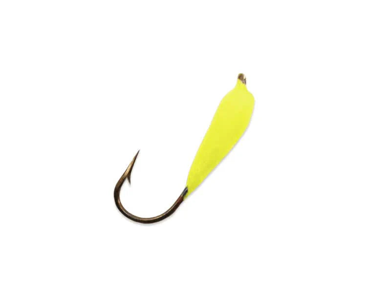 Mack's Glo Hooks Bronze Hook Series