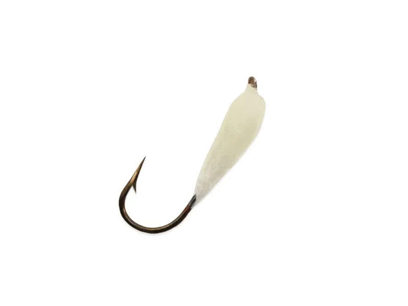 Mack's Glo Hooks Bronze Hook Series