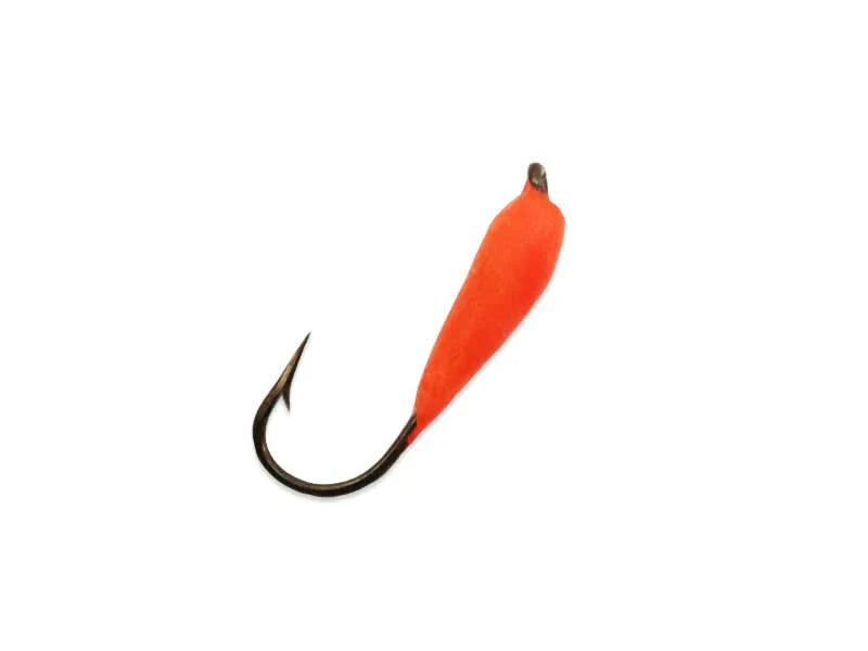 Mack's Glo Hooks Bronze Hook Series
