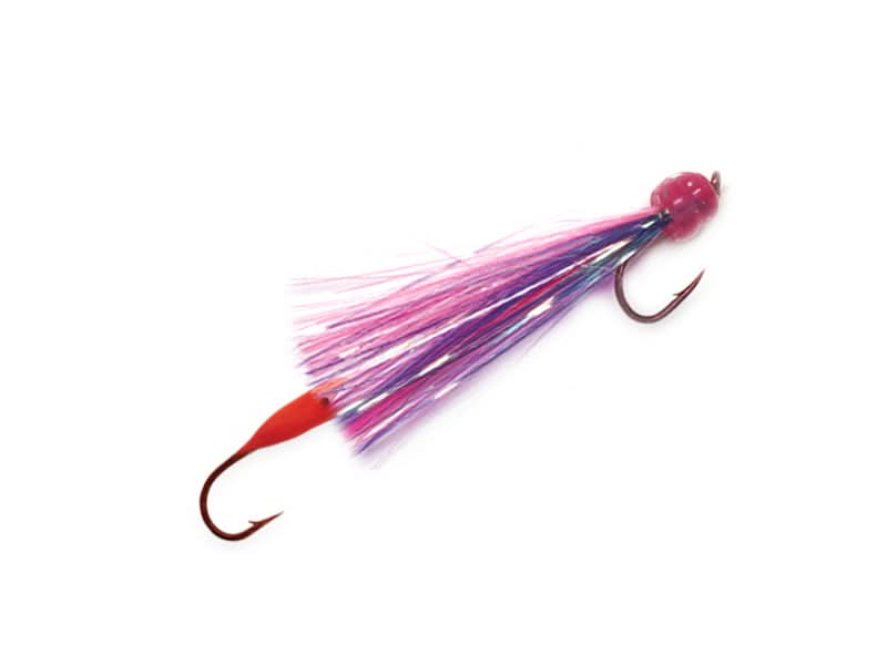 Mack's Lure Koke-A-Nut Glo Hook