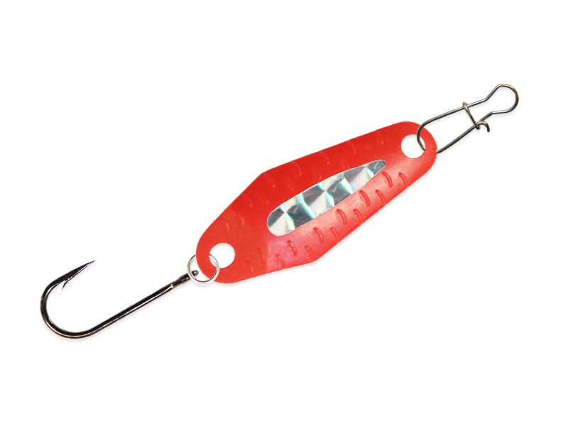 Mack's UV Magic Imperial Spoon