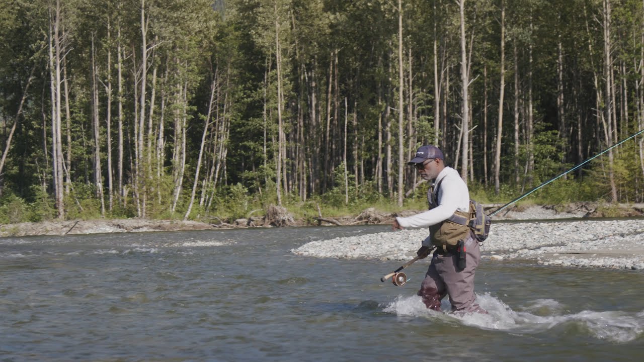 Patagonia Men's Swiftcurrent® Expedition Zip-Front Waders
