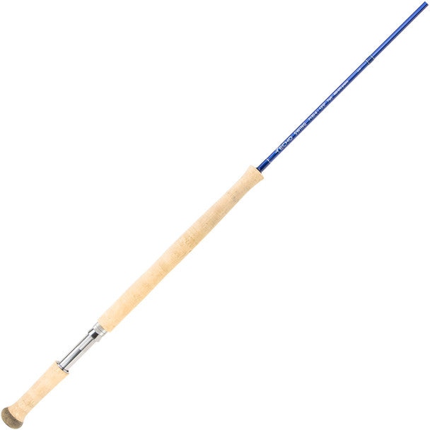 Echo Swing Spey Fly Rod