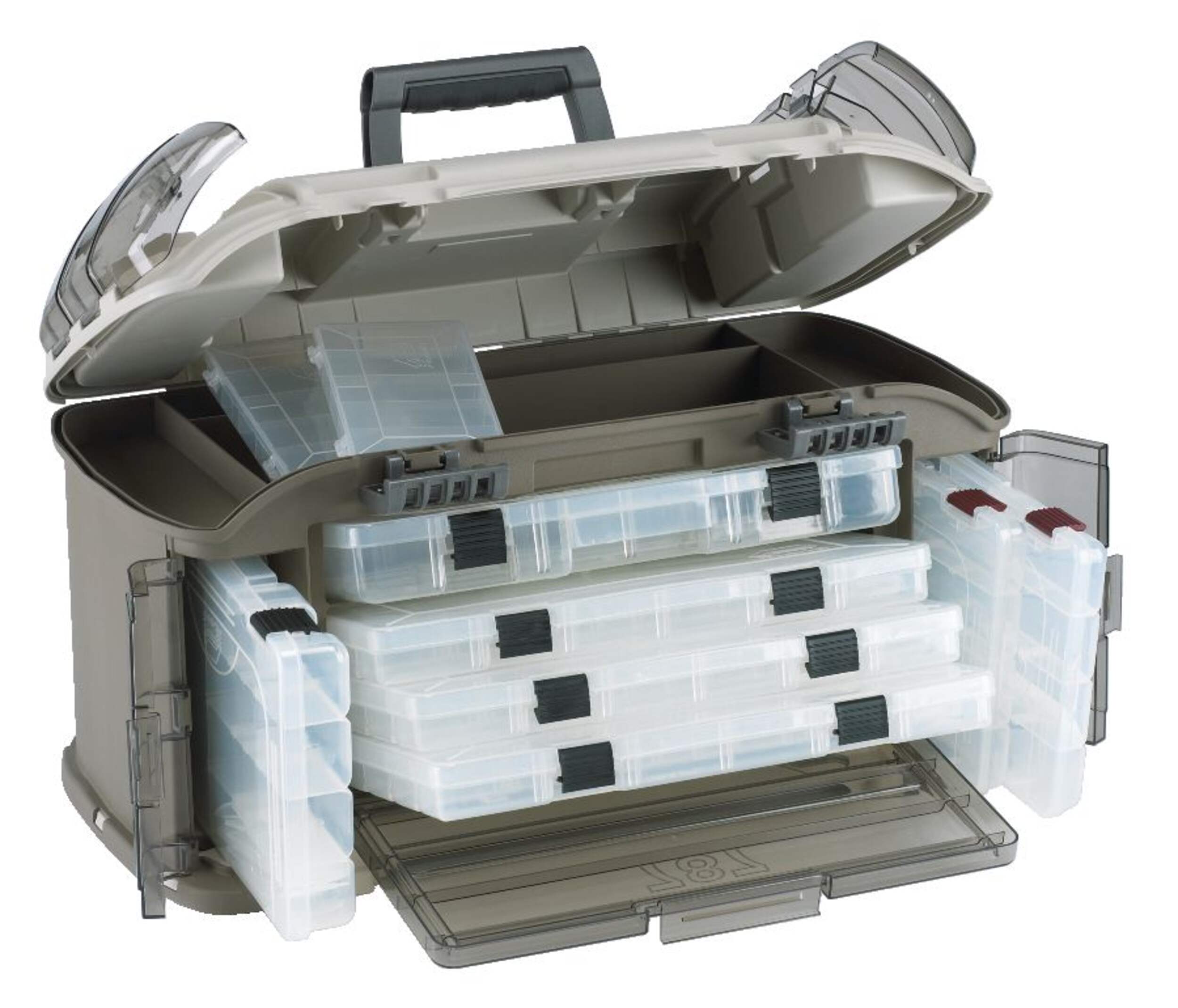 Plano Fishing Equipment Tackle Bags & Boxes 787010