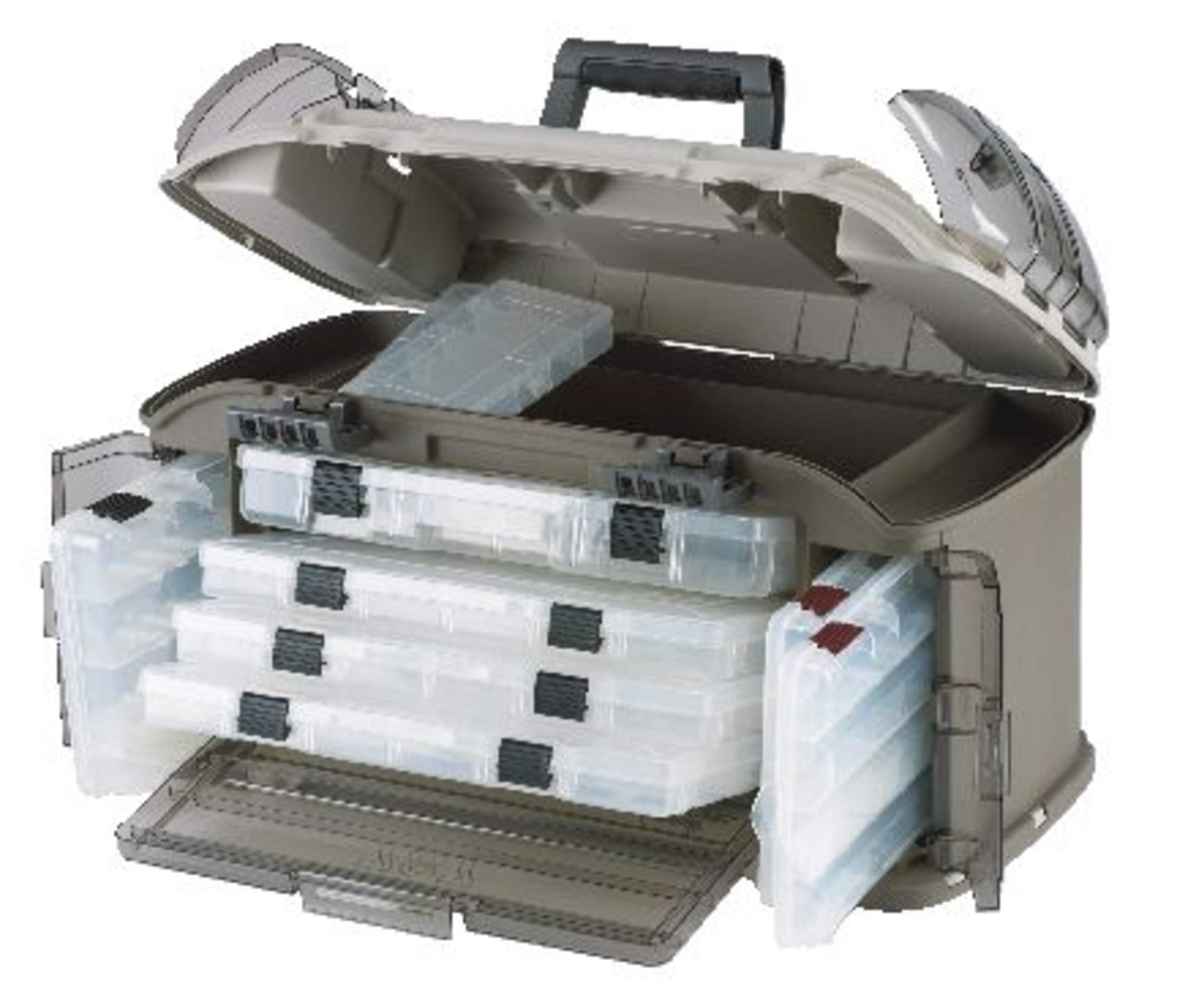 Plano Fishing Equipment Tackle Bags & Boxes 787010