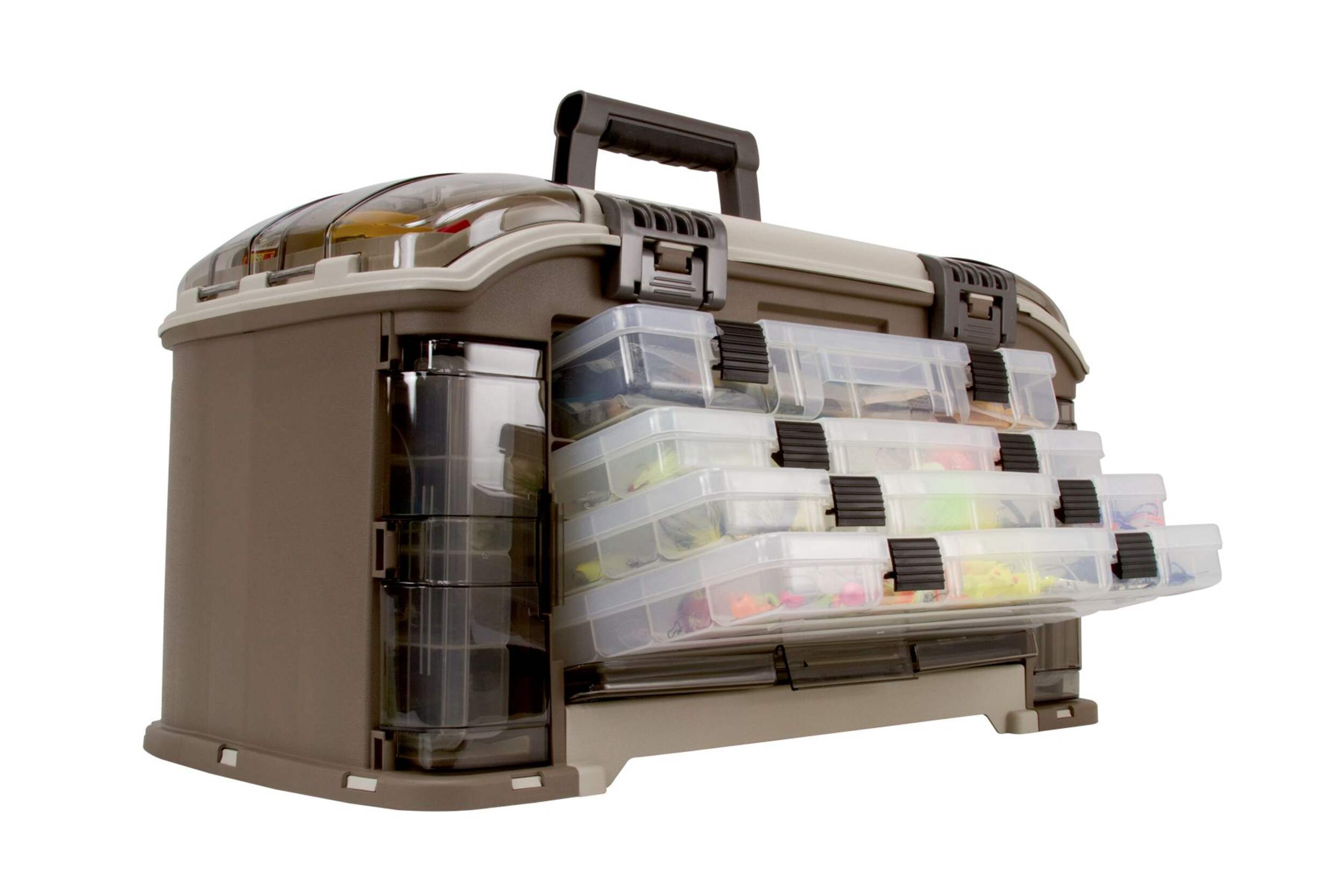 Plano Fishing Equipment Tackle Bags & Boxes 787010