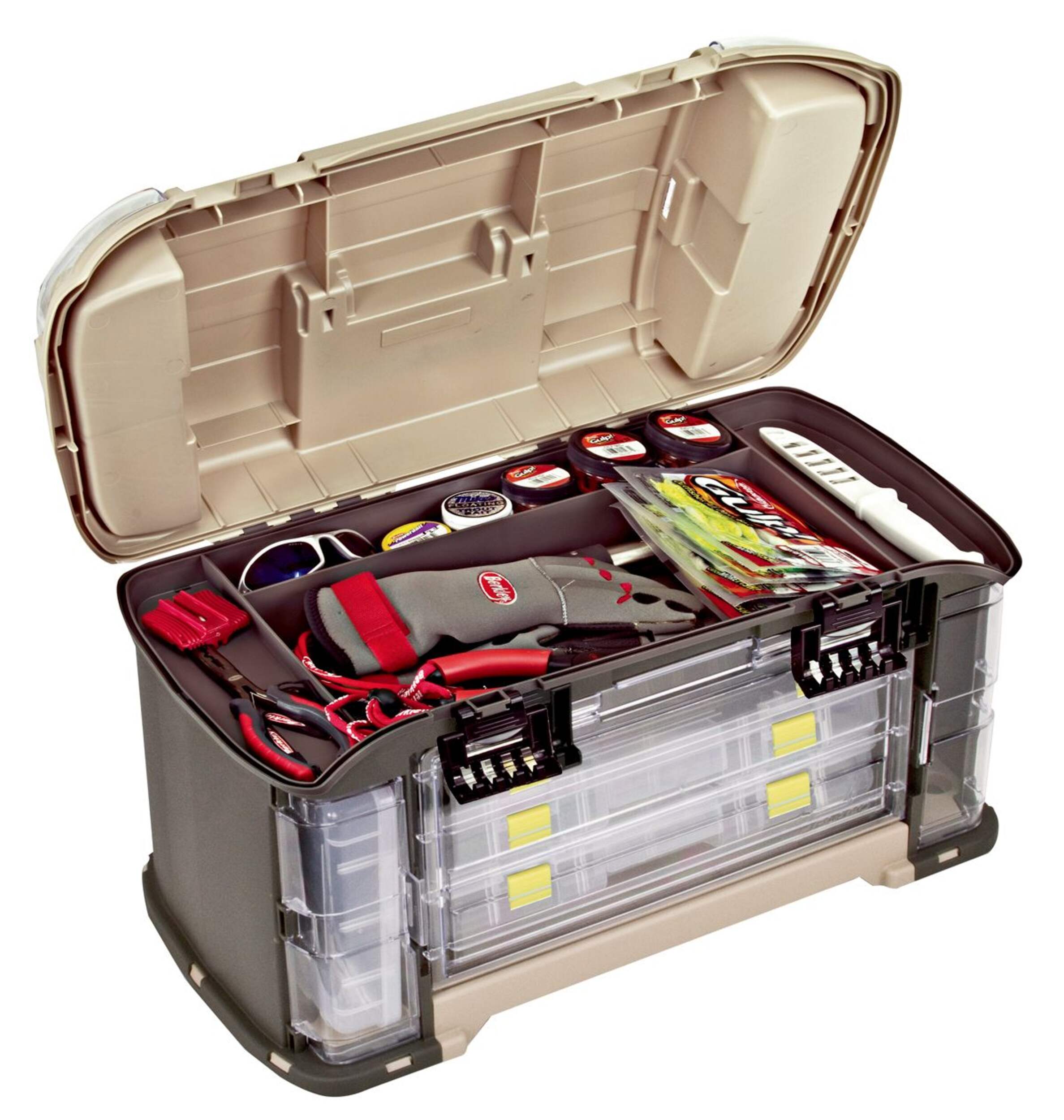 Plano Fishing Equipment Tackle Bags & Boxes 787010