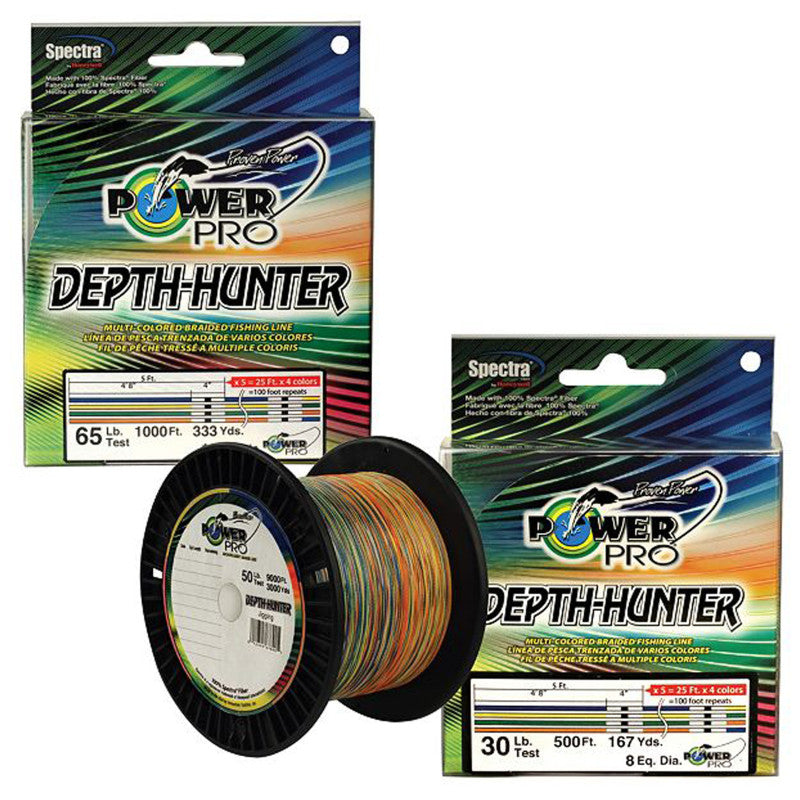 300M 3 colors Multifilament PE Braided Fishing Line 4 strands braid wires  Line Rally test 8 to 100LB Fishing line