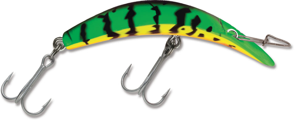 Luhr-Jensen Rattling Kwikfish X-Treme Diving Plug