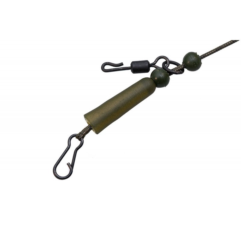 E-S-P Quick Clips  20/PK