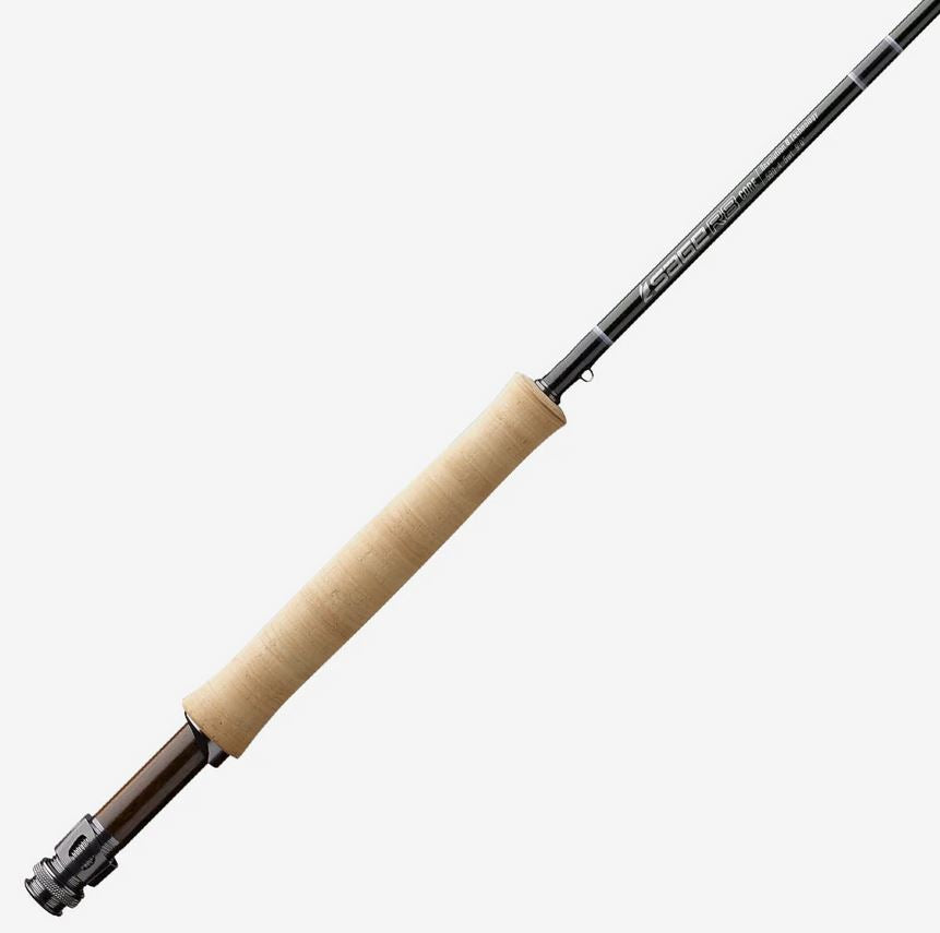 Sage R8 Core Fly Rod Series