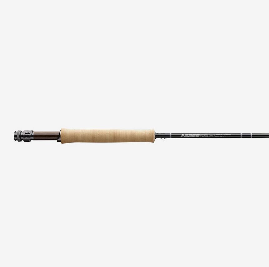 Sage R8 Core Fly Rod Series