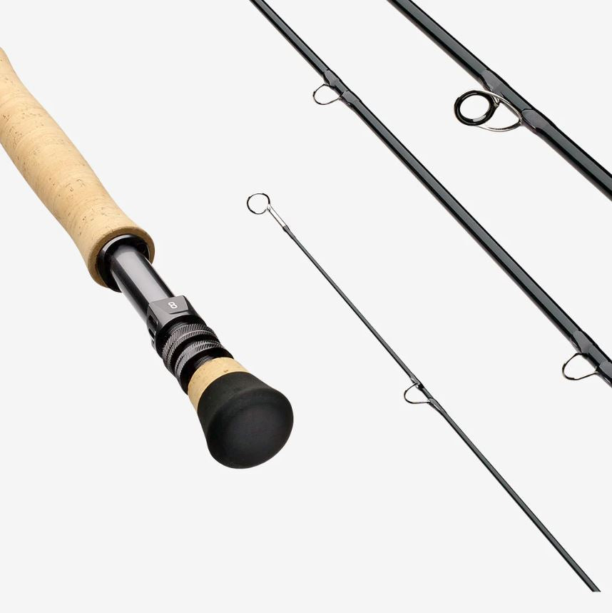 Sage Salt R8 Fly Rod Series