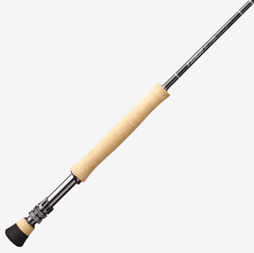 Sage Salt R8 Fly Rod Series