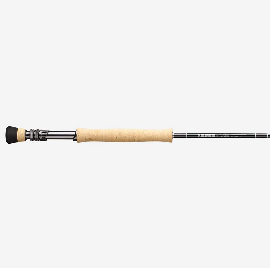 Sage Salt R8 Fly Rod Series