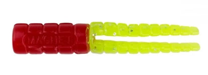Crappie Magnet Body Packs