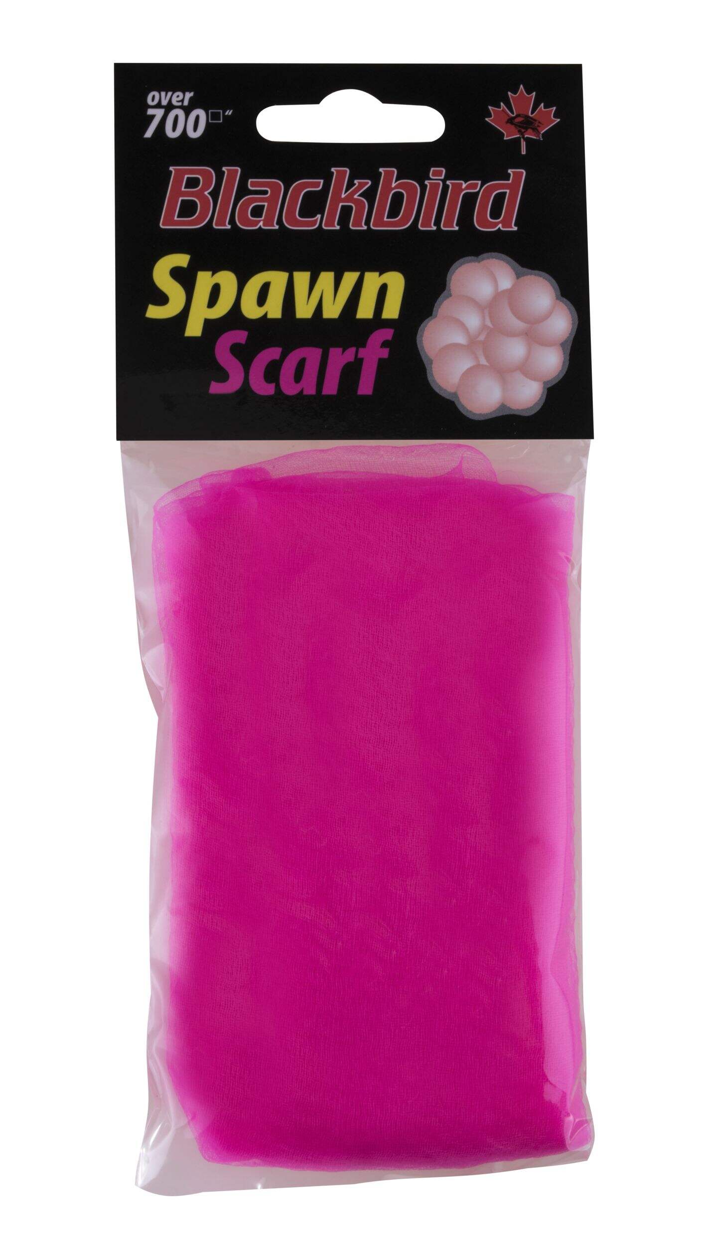 Redwing Spawn Scarf Net