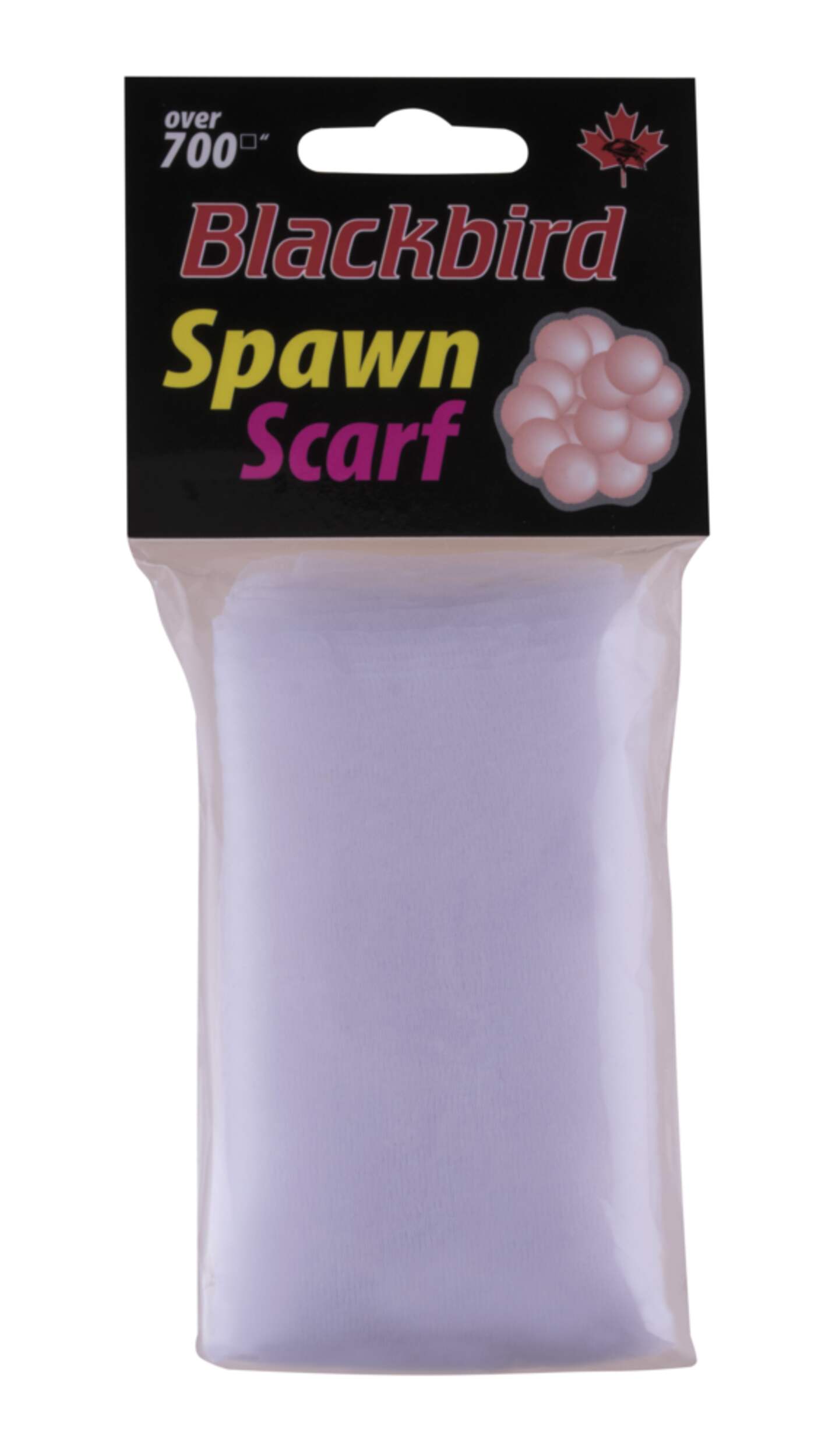 Redwing Spawn Scarf Net Purple