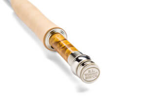 Winston Air 2 Max Fly Rods