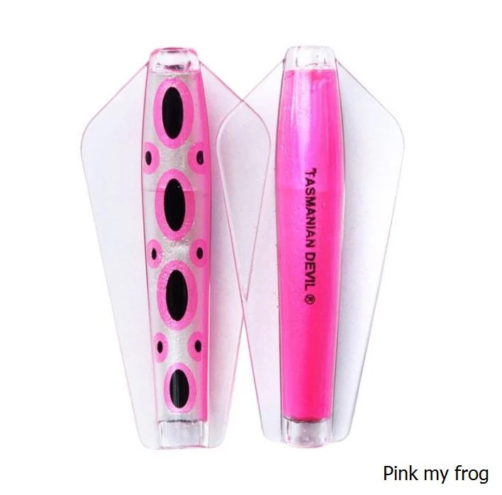 Tasmanian Devil 13.5 G