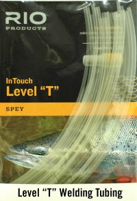 RIO InTouch Level T Welding Tubing