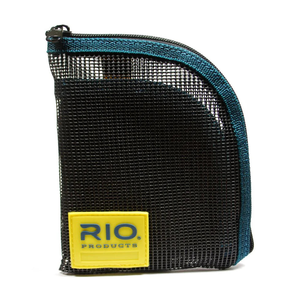 Rio Shooting Head Wallet