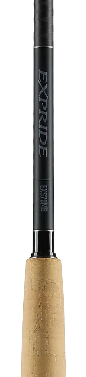 Shimano Expride B Solid Tip Spinning Rods