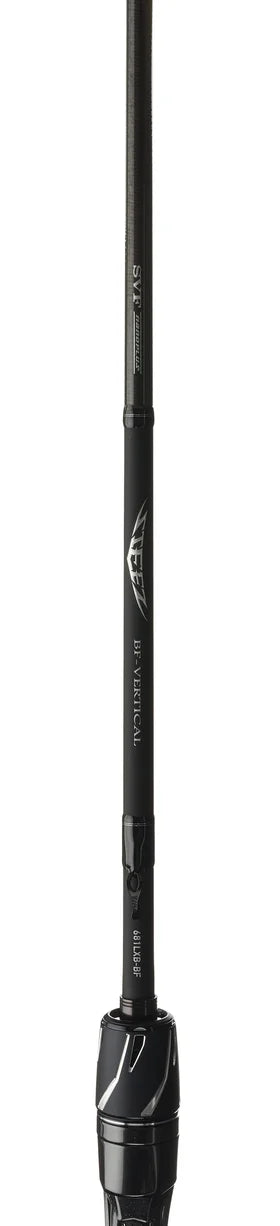 Daiwa Steez Bait Finesse Casting Rods