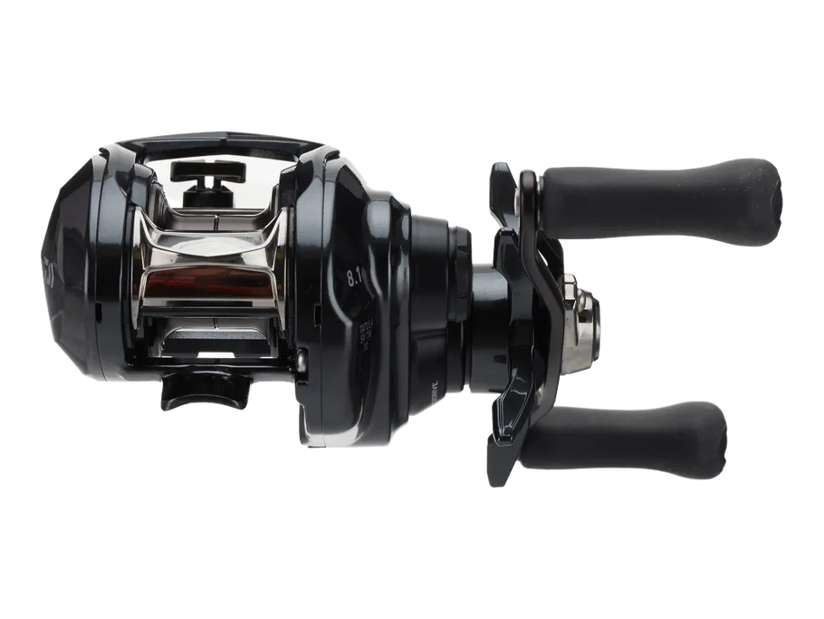 Daiwa Tatula SV TW 70 Casting Reel