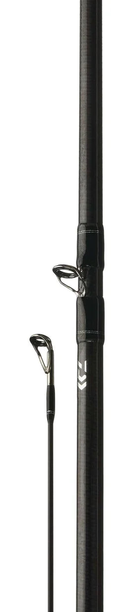 Daiwa Steez Bait Finesse Casting Rods