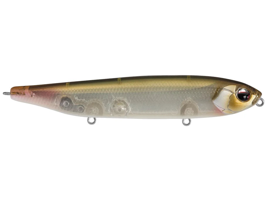 Evergreen JT Topwater Walking Bait