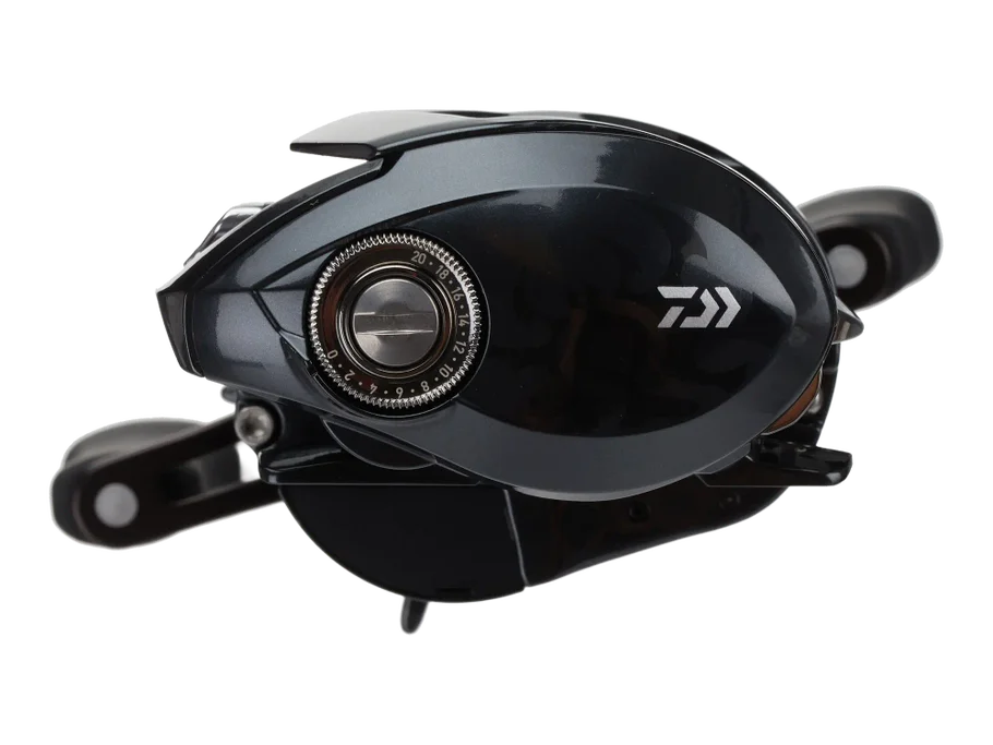 Daiwa Tatula SV TW 70 Casting Reel