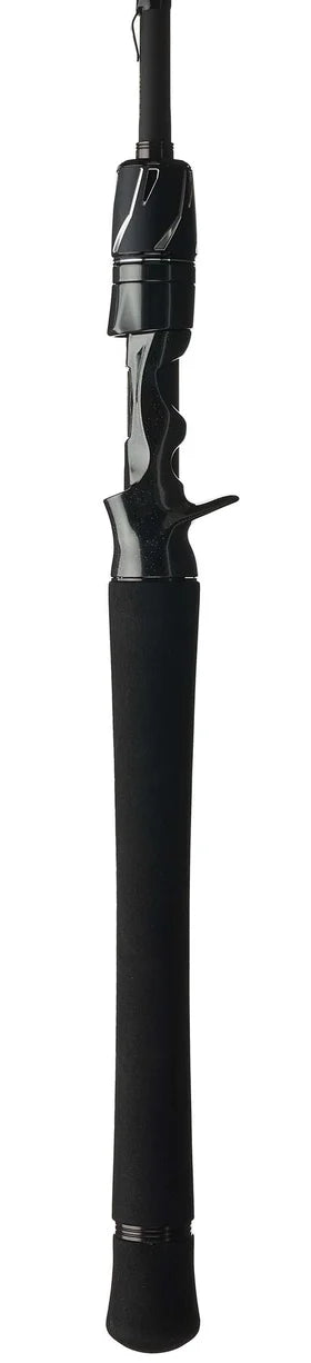 Daiwa Steez Bait Finesse Casting Rods