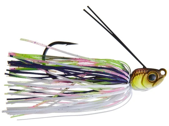 Jackall B Crawl Swimmer Jig 3/8 oz