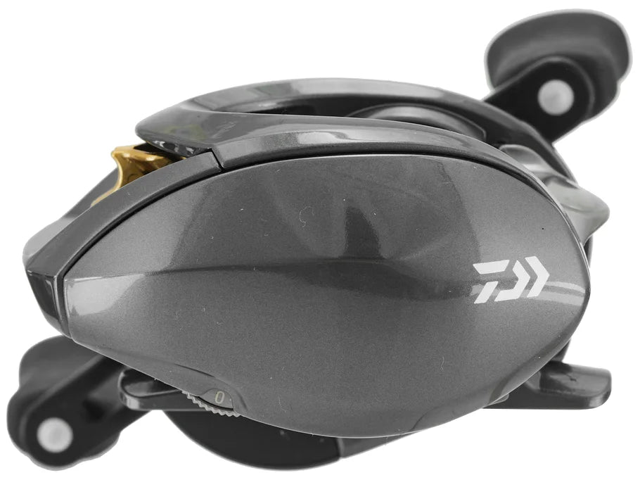Daiwa Steez 70 CT SV TW Casting Reel