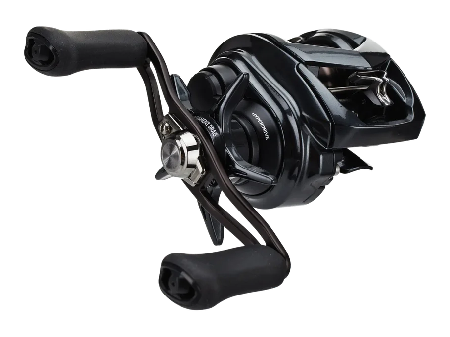 Daiwa Tatula SV TW 70 Casting Reel