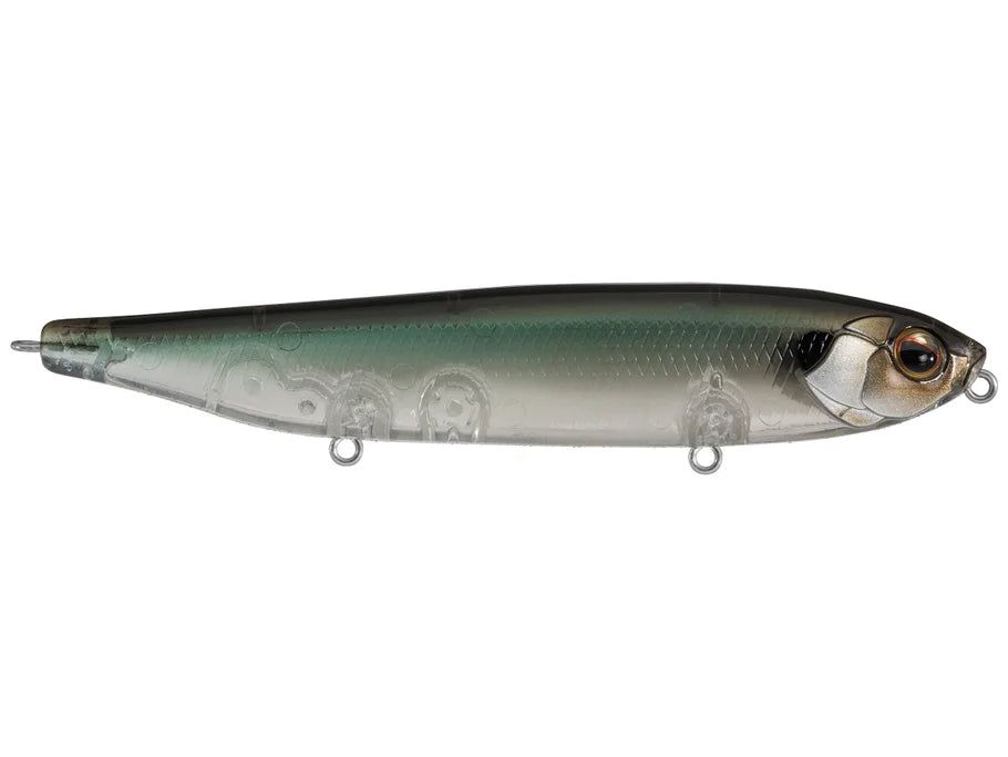 Evergreen JT Topwater Walking Bait